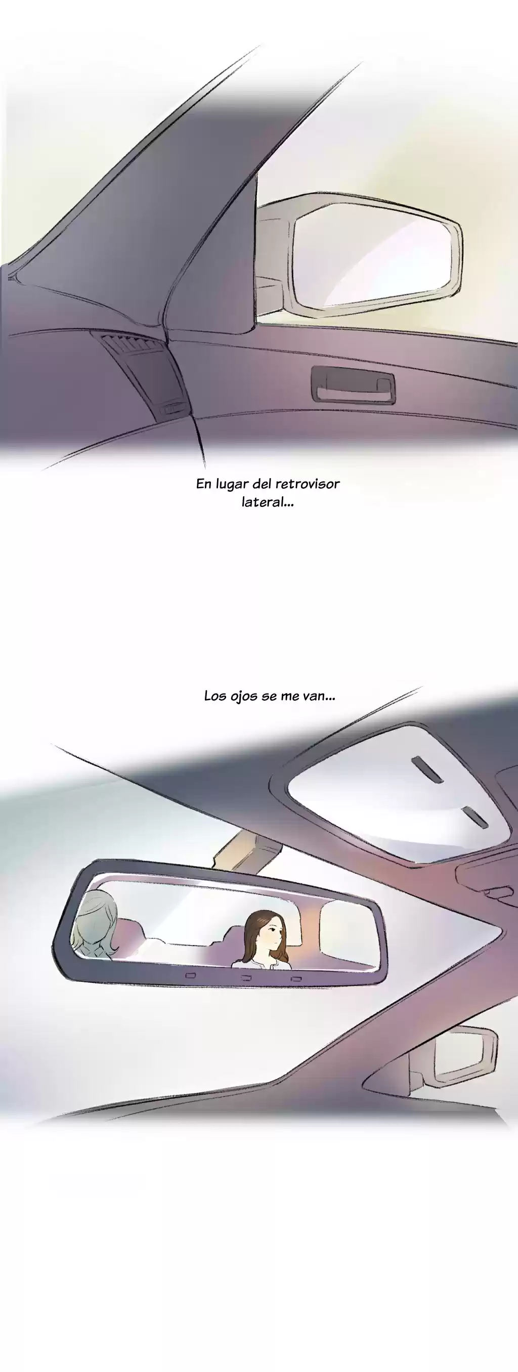 Pink Fiction - Capítulo 4 - Página 31 - LectorTMOo
