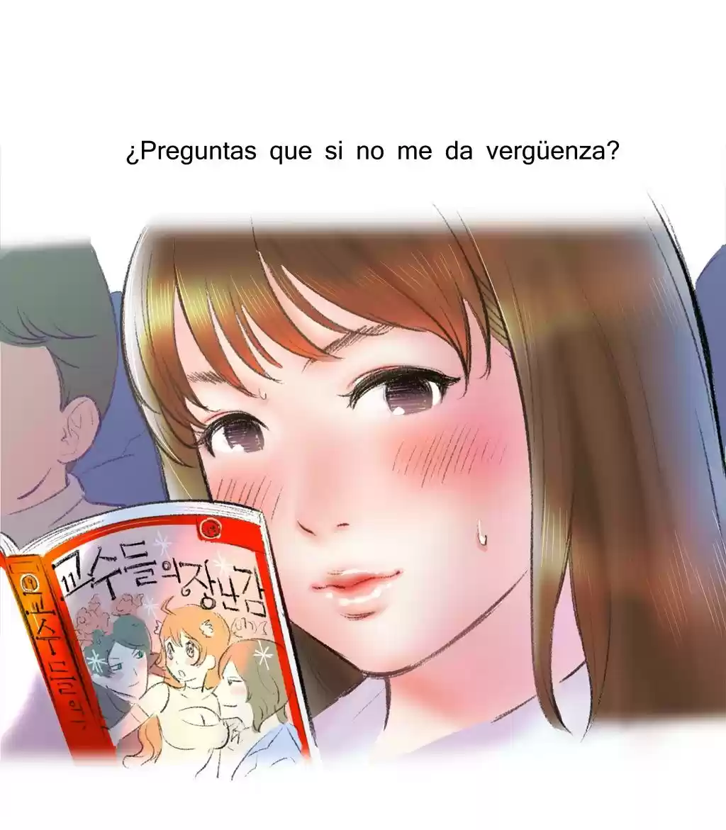 Pink Fiction - Capítulo 5 - Página 3 - LectorTMOo
