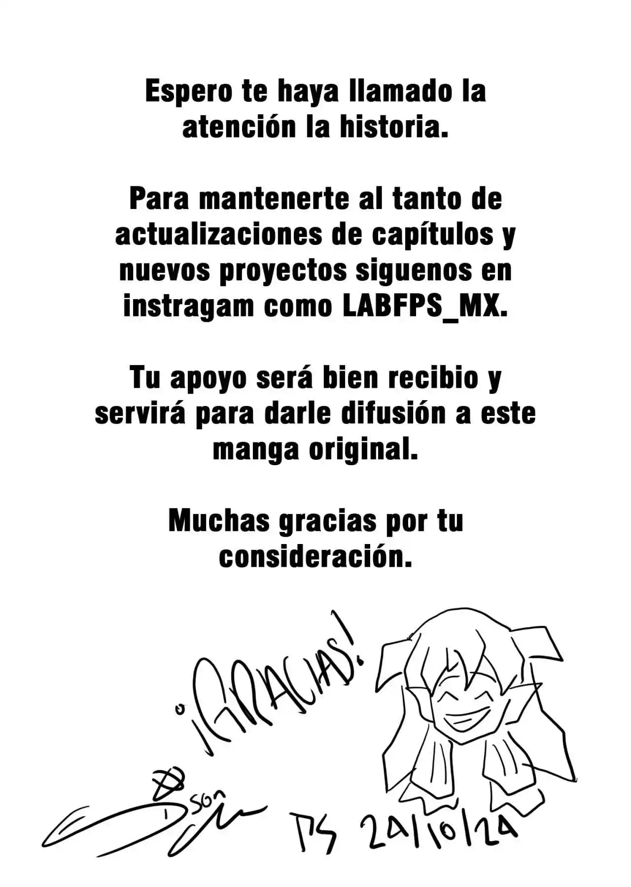 Pink Satanas - Capítulo 1 - Página 27 - LectorTMOo