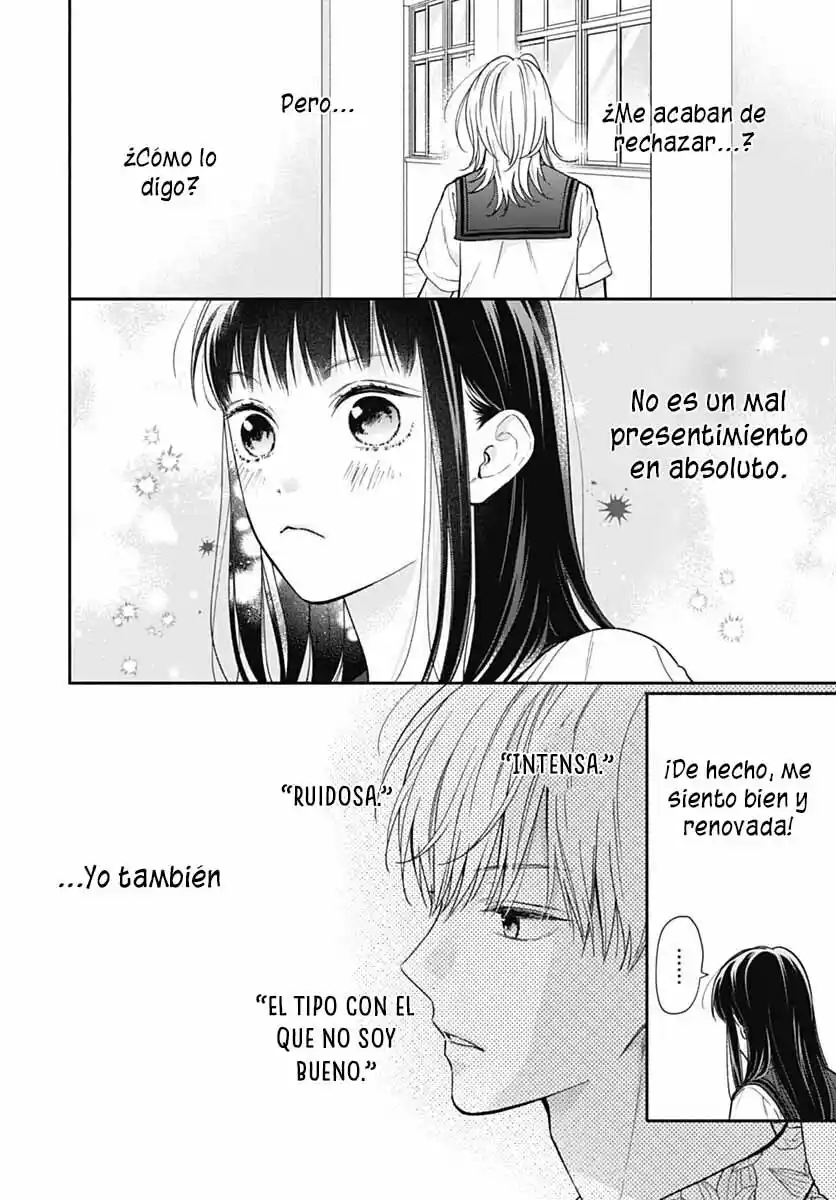Pink To Habanero - Capítulo 20 - Página 26 - LectorTMOo