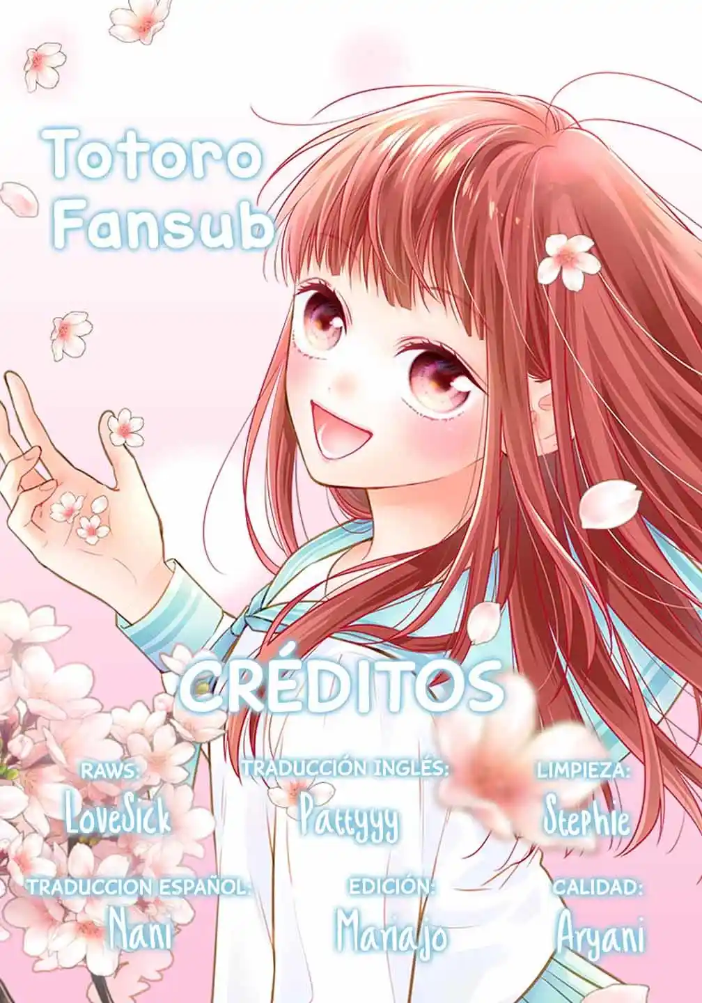 Pink To Habanero - Capítulo 21 - Página 2 - LectorTMOo