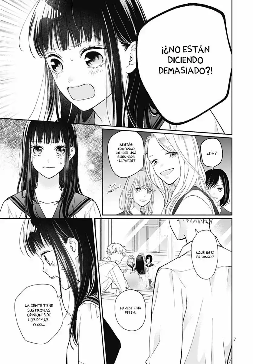 Pink To Habanero - Capítulo 22 - Página 9 - LectorTMOo