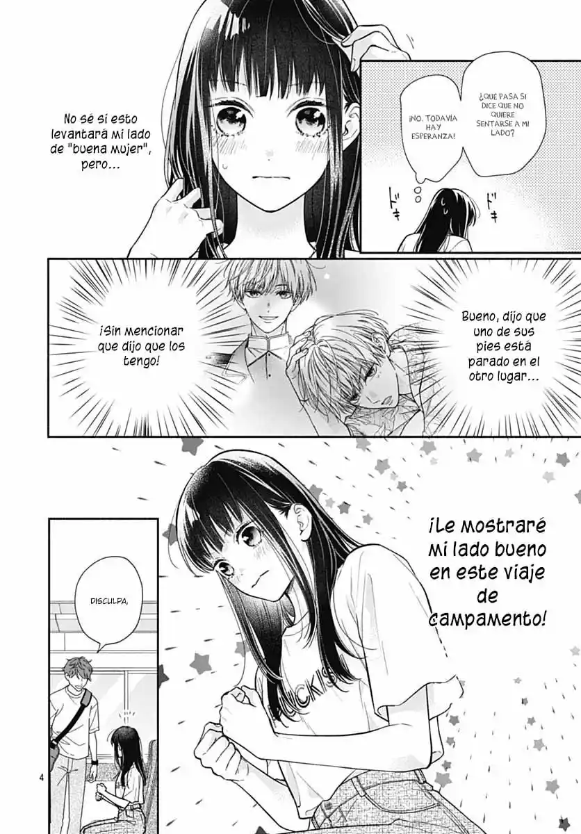 Pink To Habanero - Capítulo 23 - Página 6 - LectorTMOo