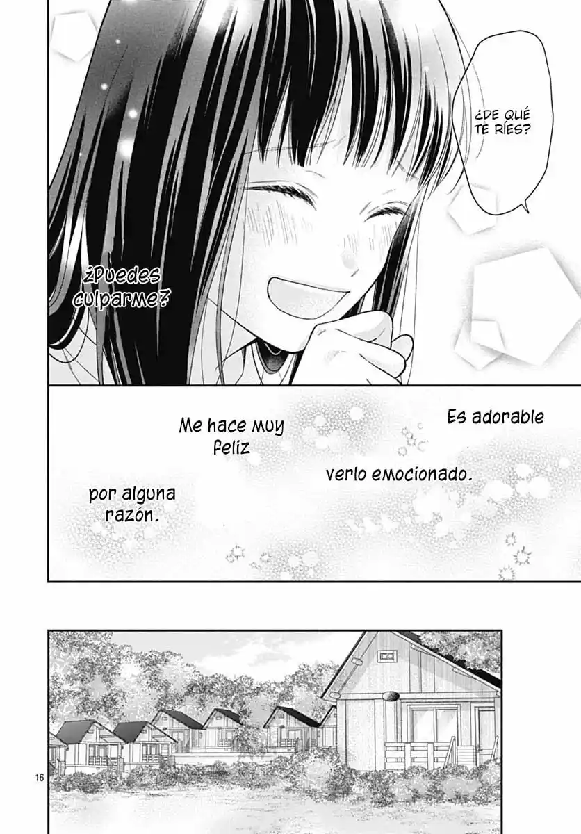 Pink To Habanero - Capítulo 23 - Página 18 - LectorTMOo