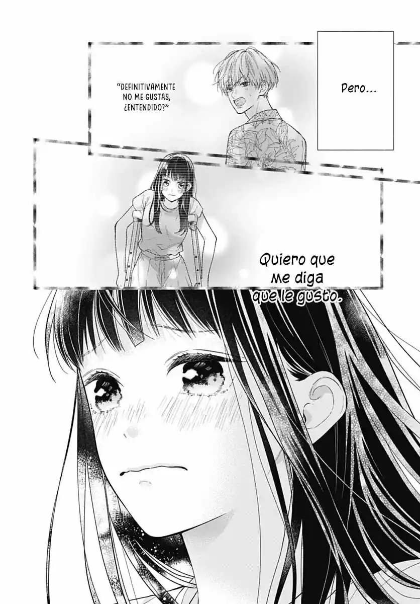 Pink To Habanero - Capítulo 25 - Página 7 - LectorTMOo