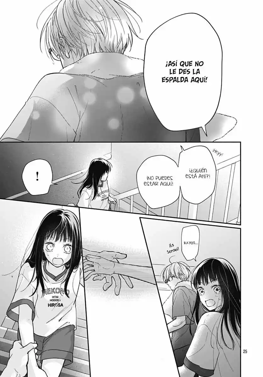 Pink To Habanero - Capítulo 25 - Página 26 - LectorTMOo