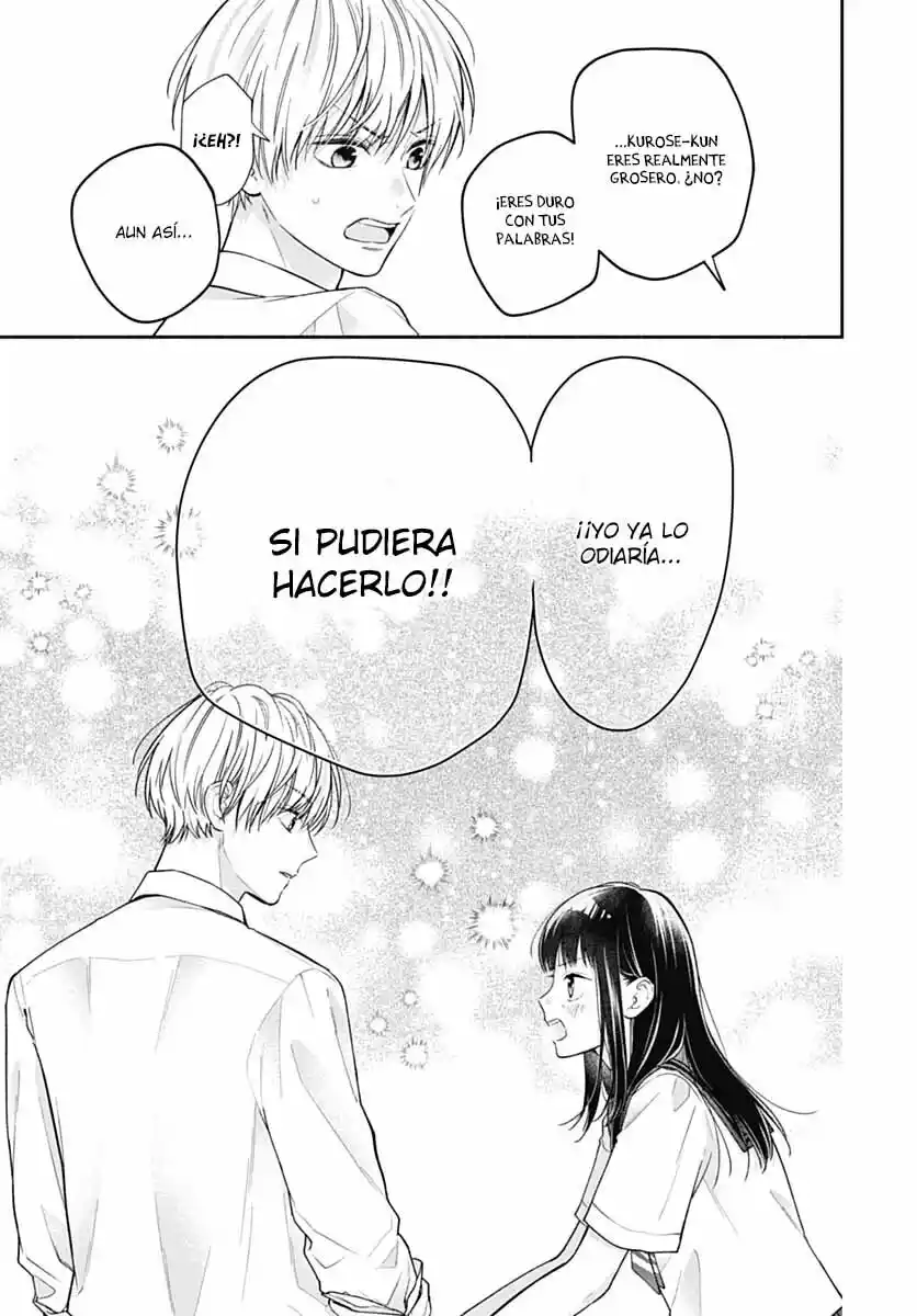 Pink To Habanero - Capítulo 28 - Página 22 - LectorTMOo