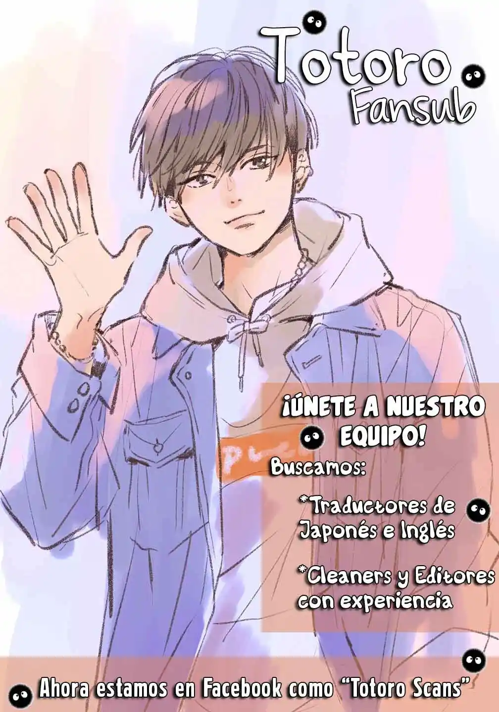 Pink To Habanero - Capítulo 30 - Página 27 - LectorTMOo