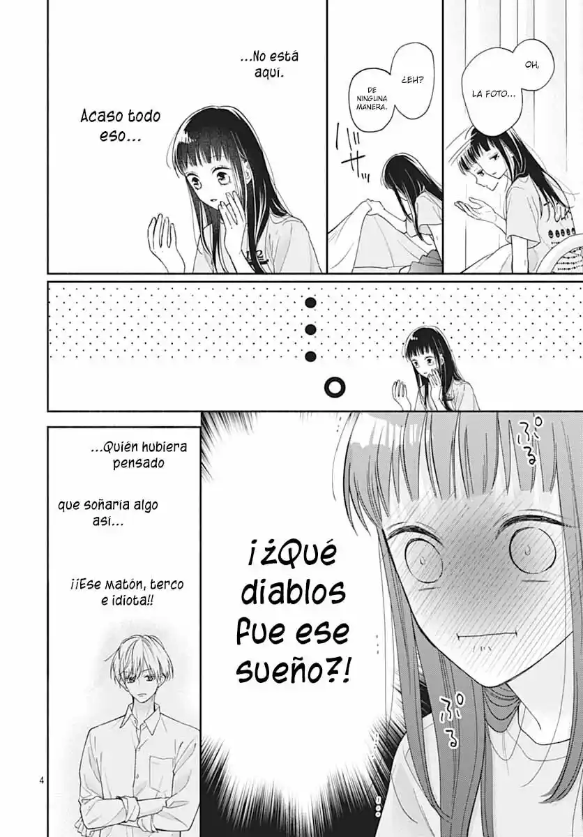 Pink To Habanero - Capítulo 34 - Página 7 - LectorTMOo