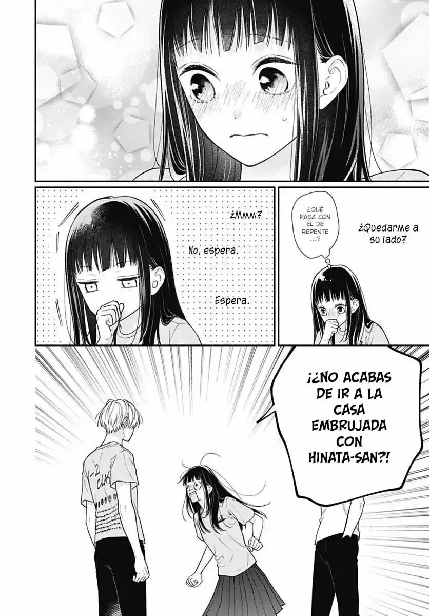Pink To Habanero - Capítulo 35 - Página 8 - LectorTMOo