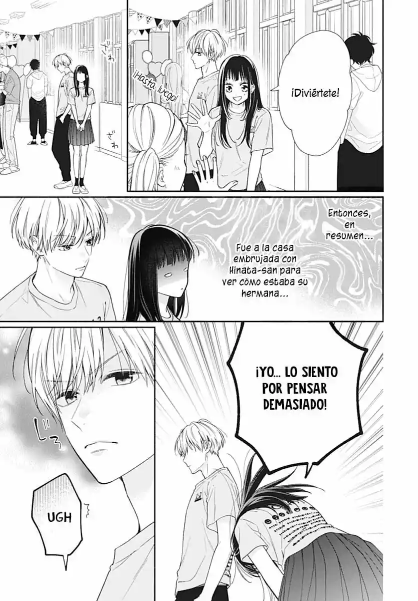 Pink To Habanero - Capítulo 35 - Página 15 - LectorTMOo