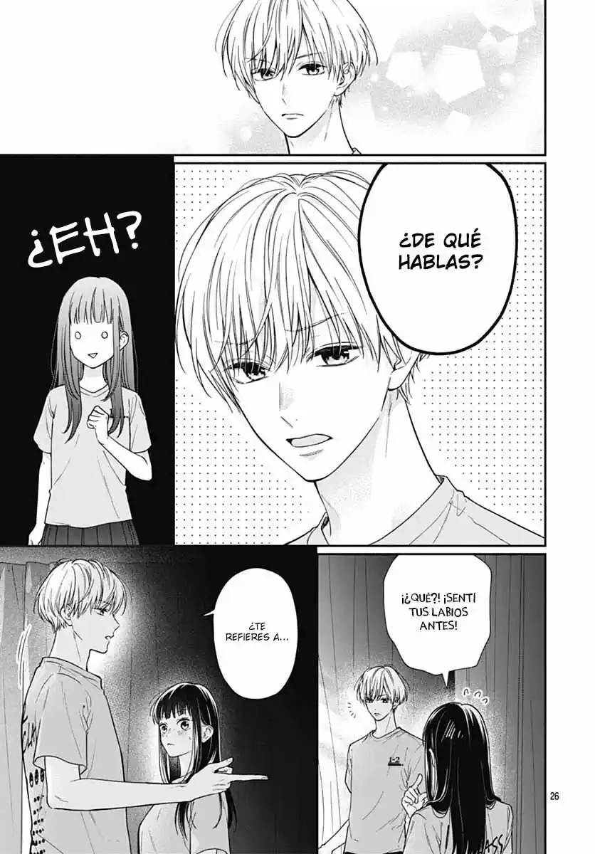 Pink To Habanero - Capítulo 35 - Página 29 - LectorTMOo