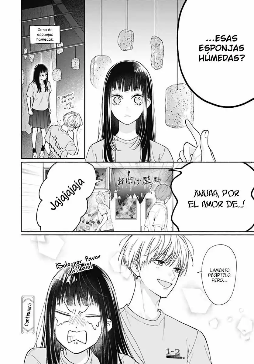 Pink To Habanero - Capítulo 35 - Página 30 - LectorTMOo