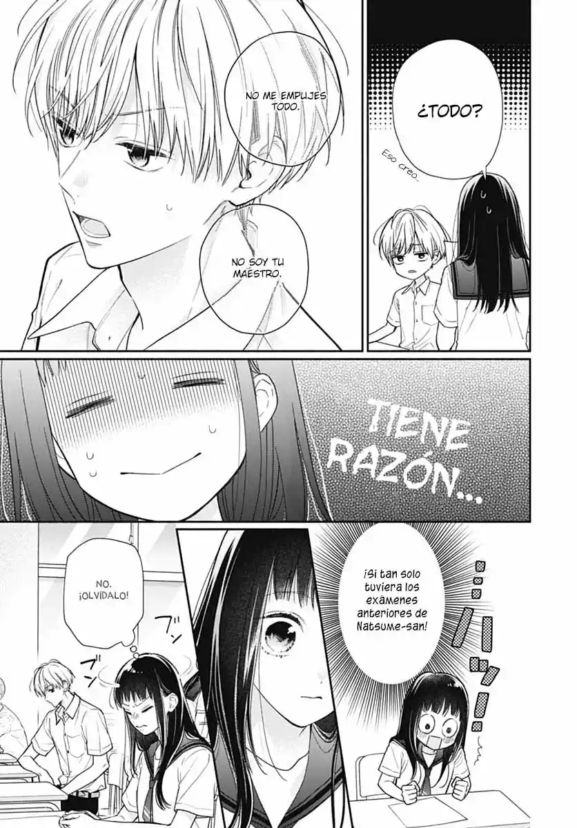 Pink To Habanero - Capítulo 38 - Página 16 - LectorTMOo