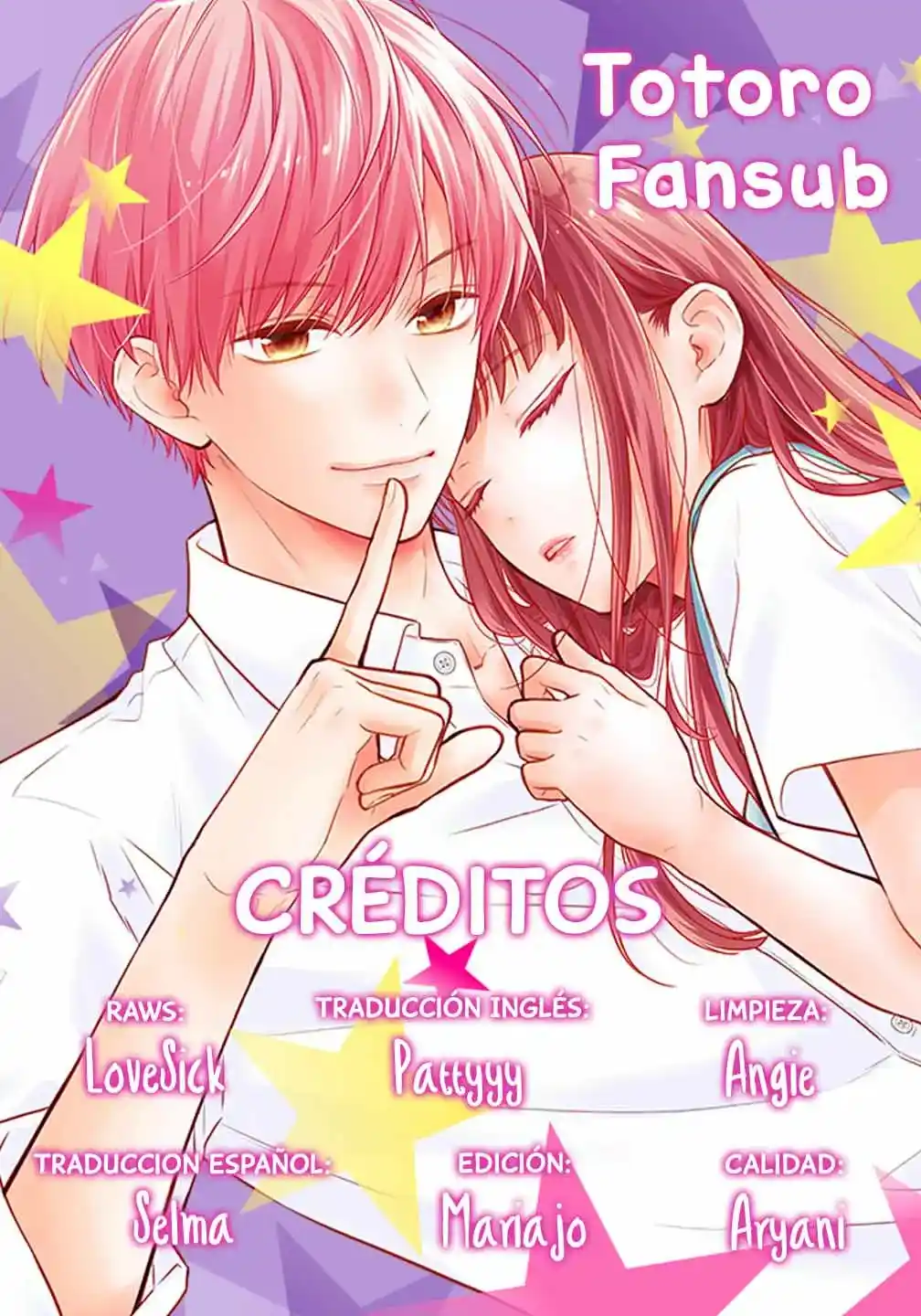 Pink To Habanero - Capítulo 39 - Página 3 - LectorTMOo