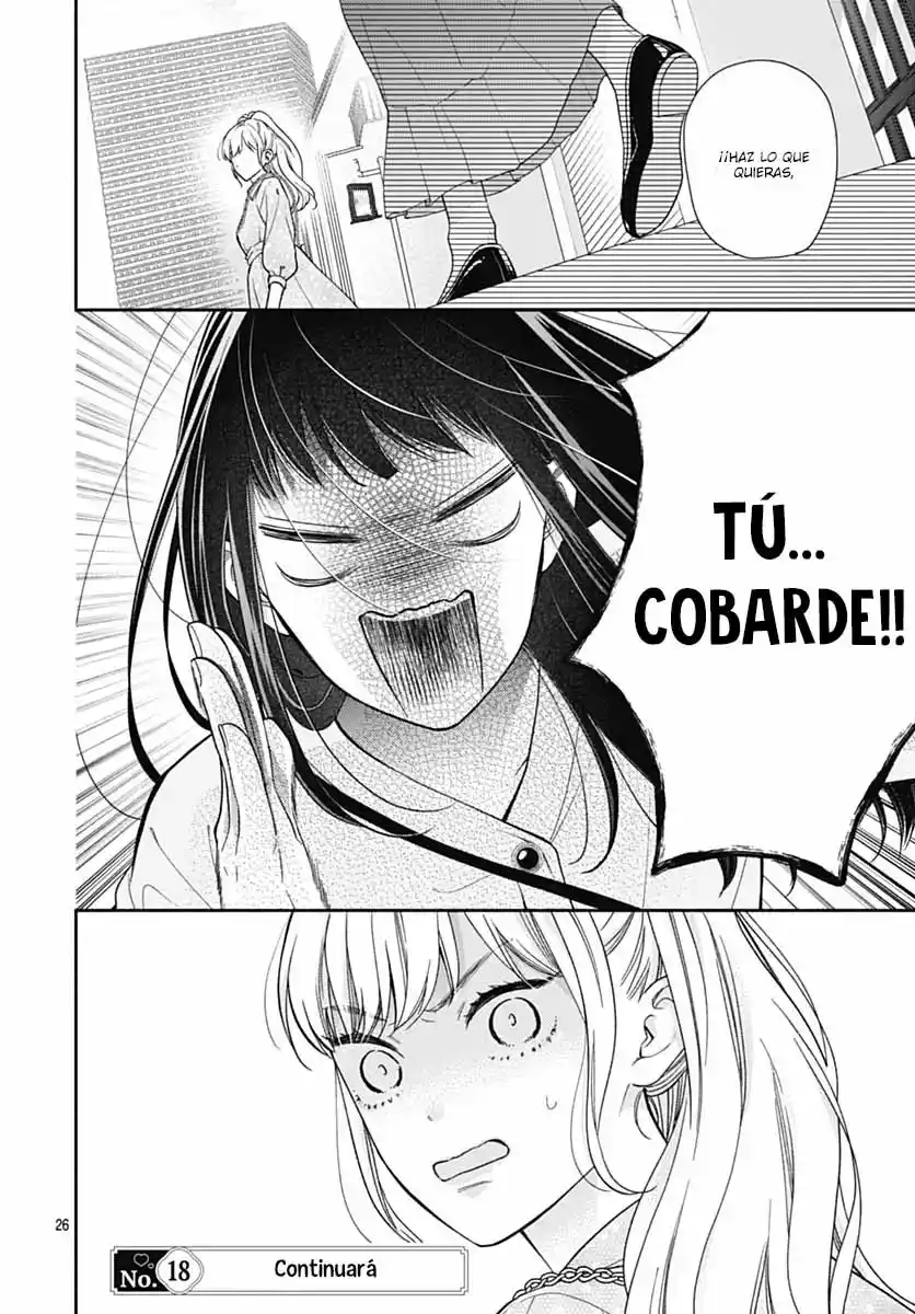 Pink To Habanero - Capítulo 39 - Página 29 - LectorTMOo