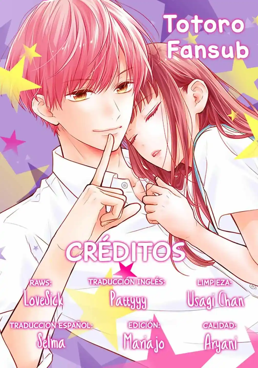 Pink To Habanero - Capítulo 40 - Página 3 - LectorTMOo