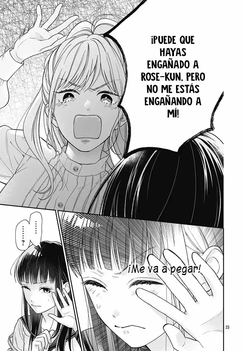 Pink To Habanero - Capítulo 41 - Página 26 - LectorTMOo