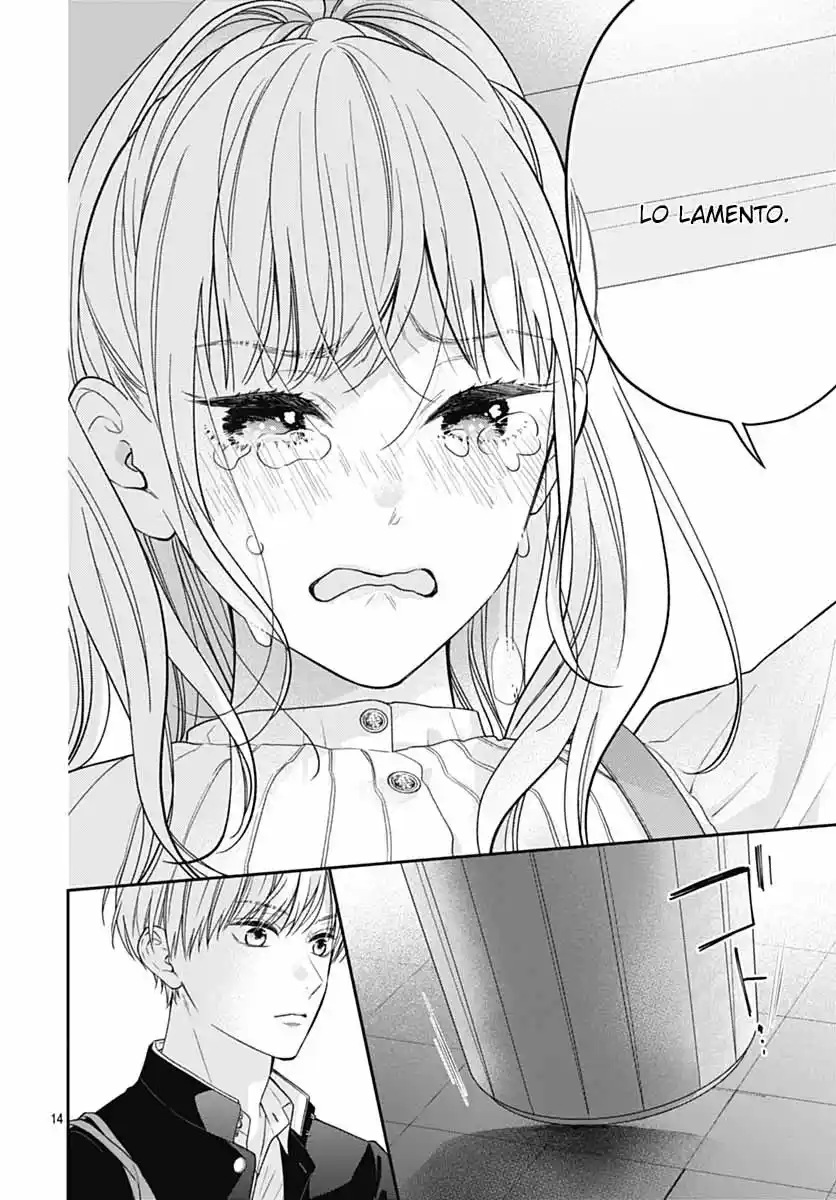 Pink To Habanero - Capítulo 42 - Página 17 - LectorTMOo