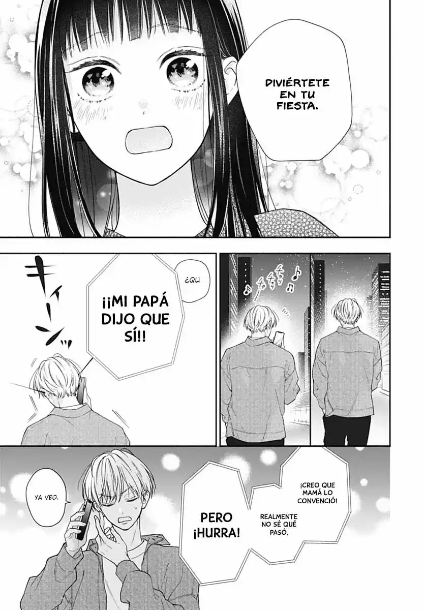 Pink To Habanero - Capítulo 43 - Página 13 - LectorTMOo