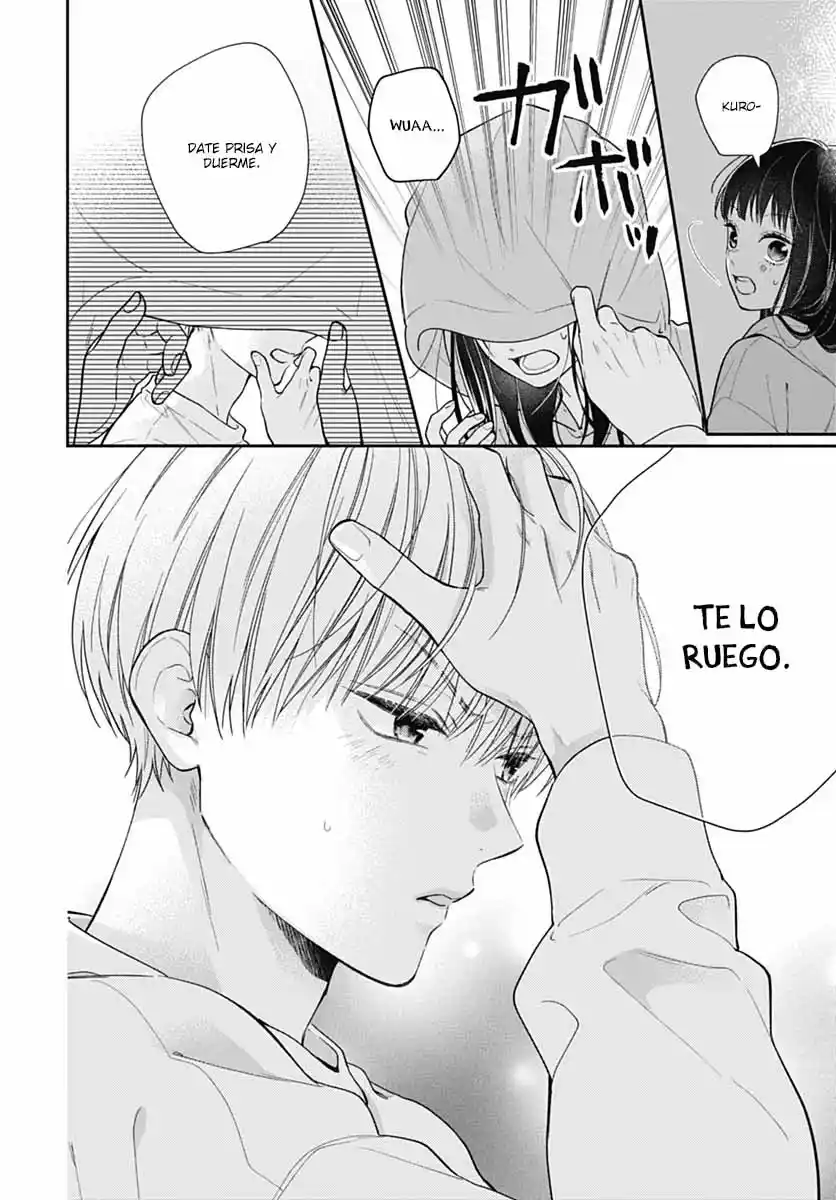 Pink To Habanero - Capítulo 44 - Página 27 - LectorTMOo