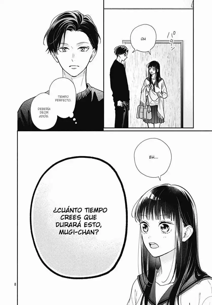 Pink To Habanero - Capítulo 47 - Página 11 - LectorTMOo