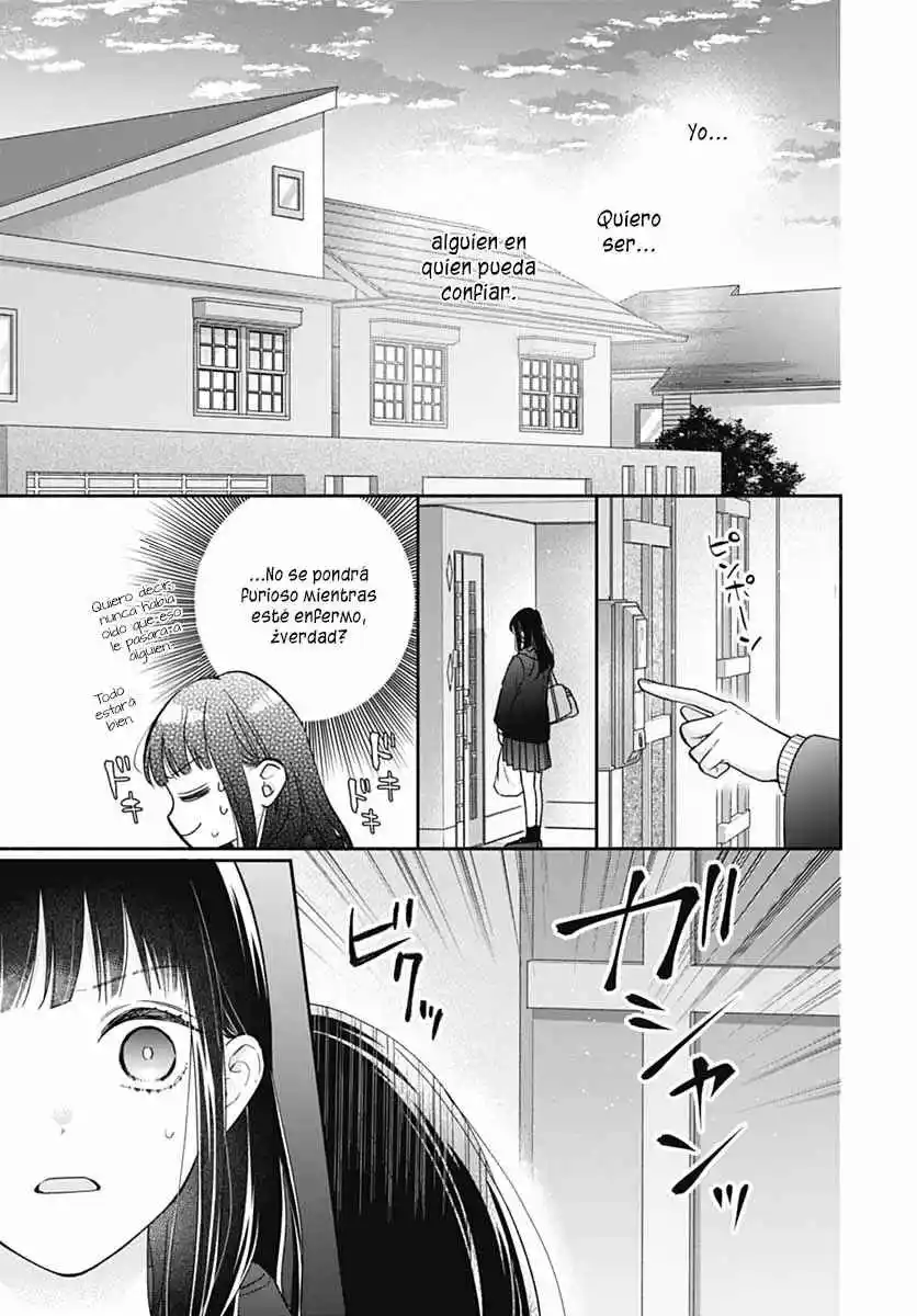 Pink To Habanero - Capítulo 48 - Página 24 - LectorTMOo