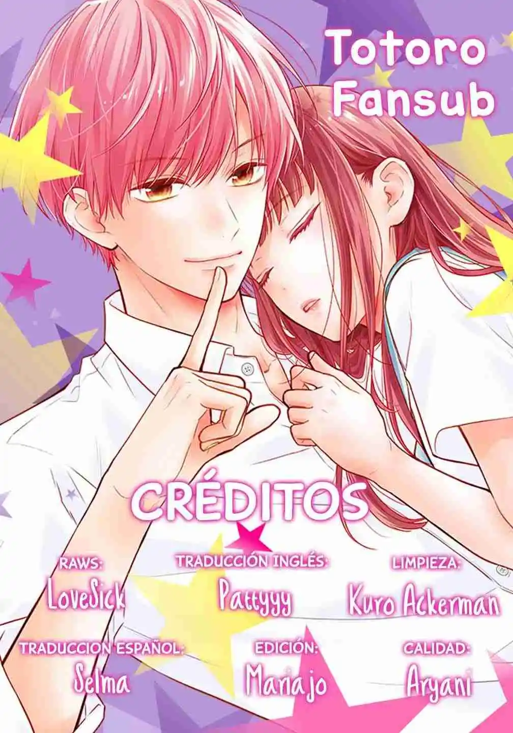 Pink To Habanero - Capítulo 49 - Página 3 - LectorTMOo
