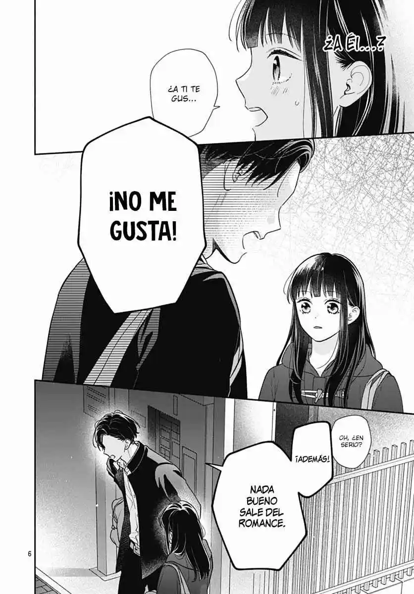 Pink To Habanero - Capítulo 51 - Página 8 - LectorTMOo