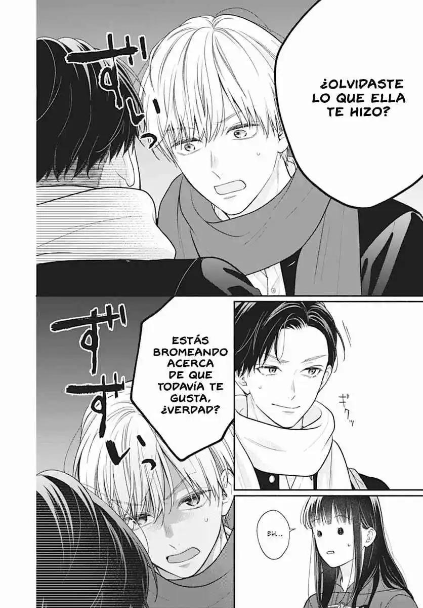 Pink To Habanero - Capítulo 52 - Página 7 - LectorTMOo