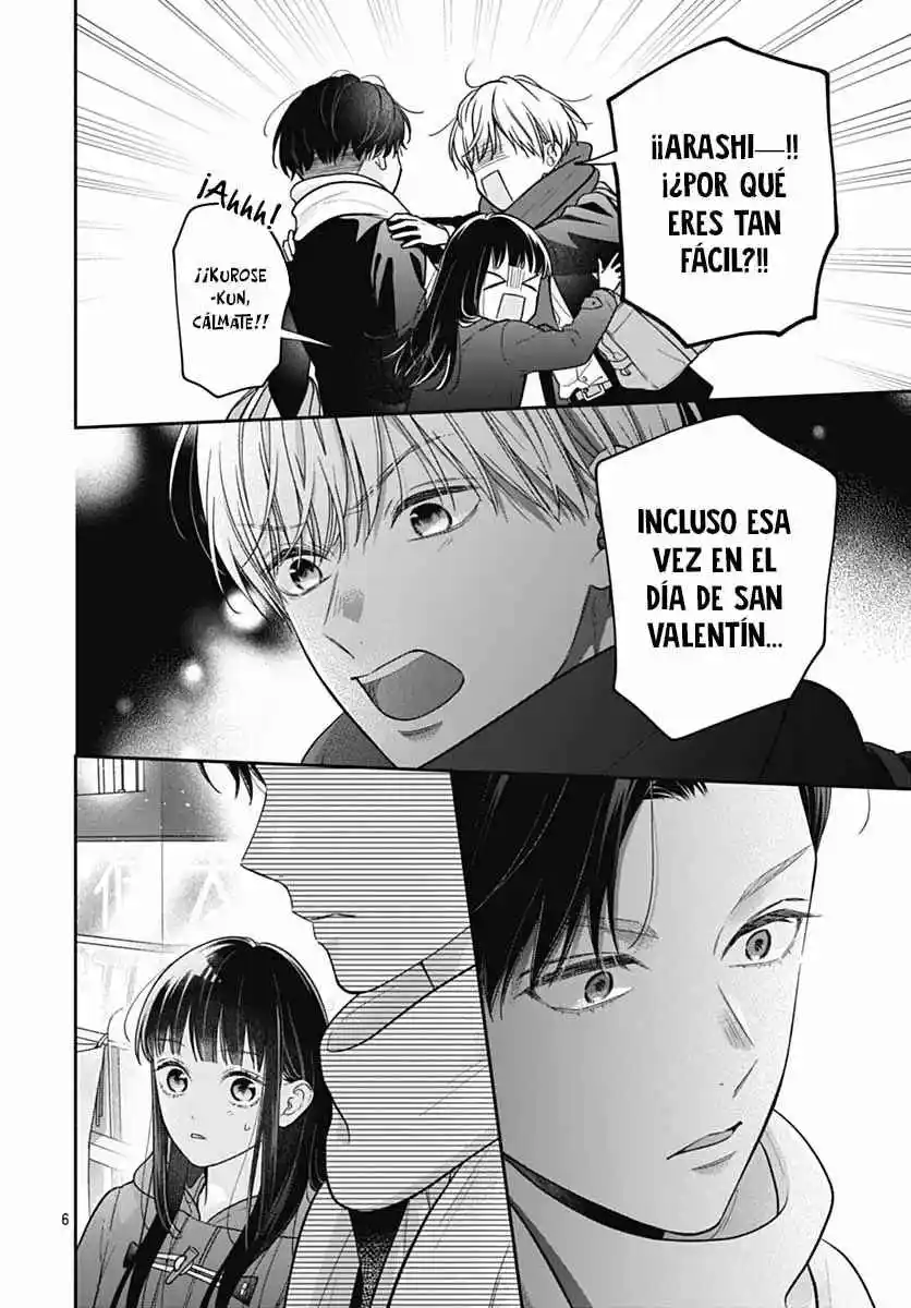 Pink To Habanero - Capítulo 52 - Página 9 - LectorTMOo