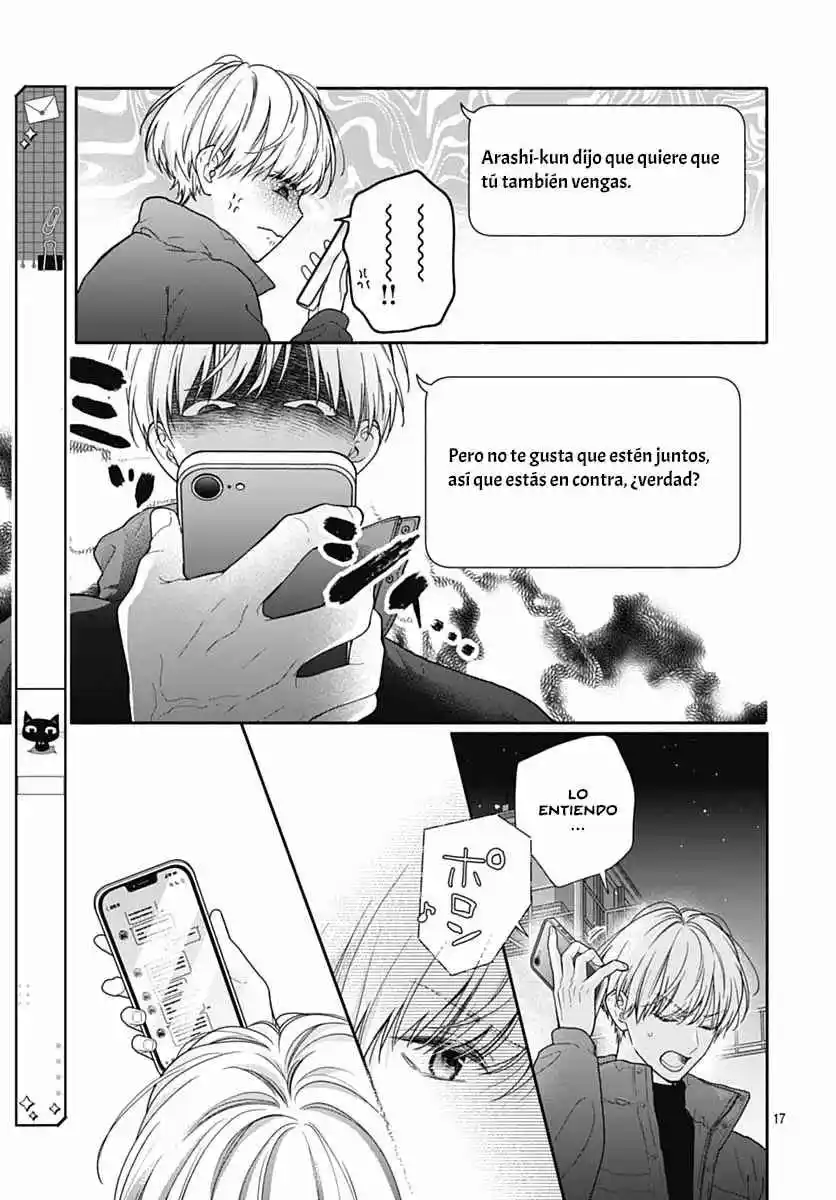 Pink To Habanero - Capítulo 52 - Página 20 - LectorTMOo