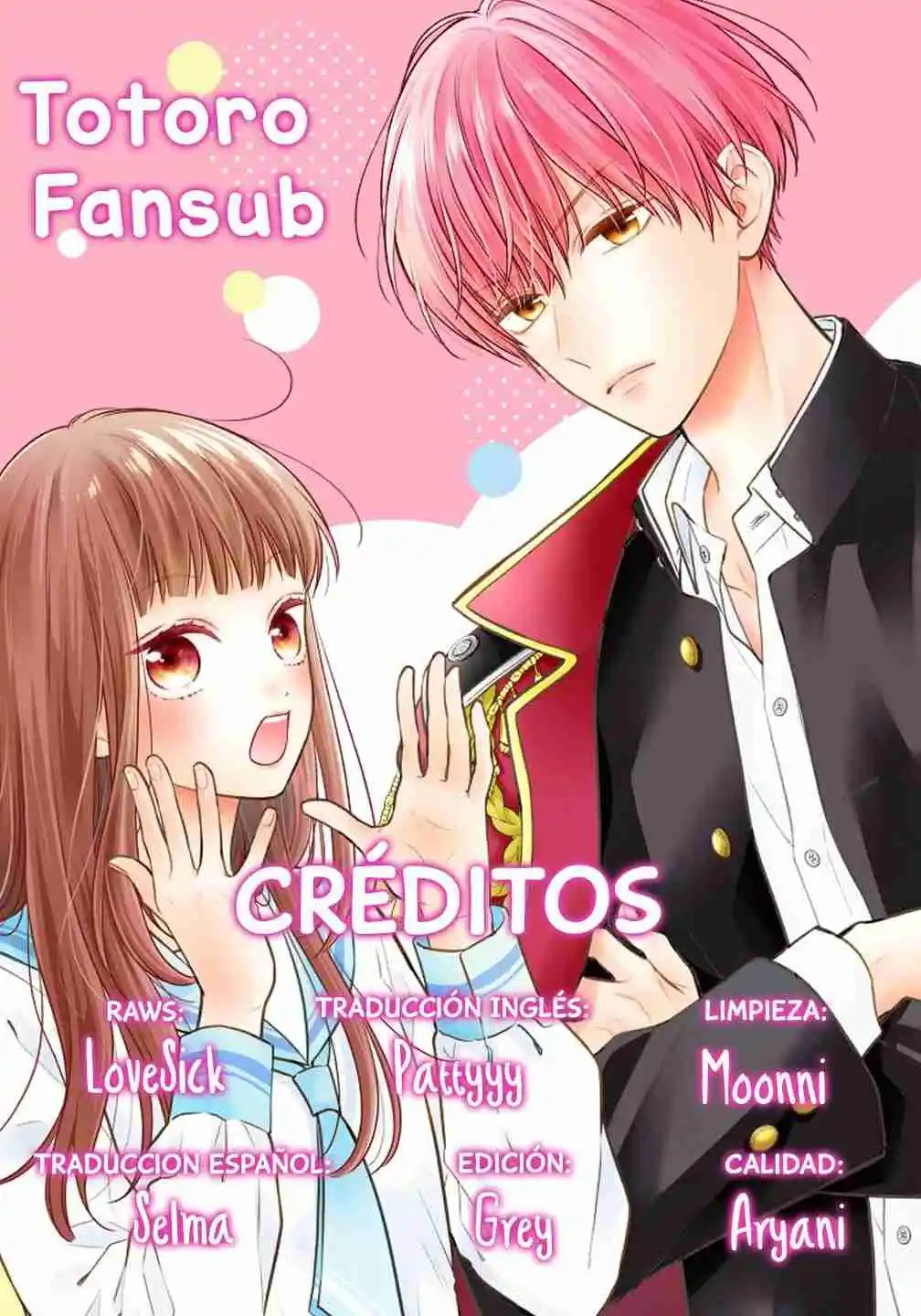 Pink To Habanero - Capítulo 53 - Página 3 - LectorTMOo