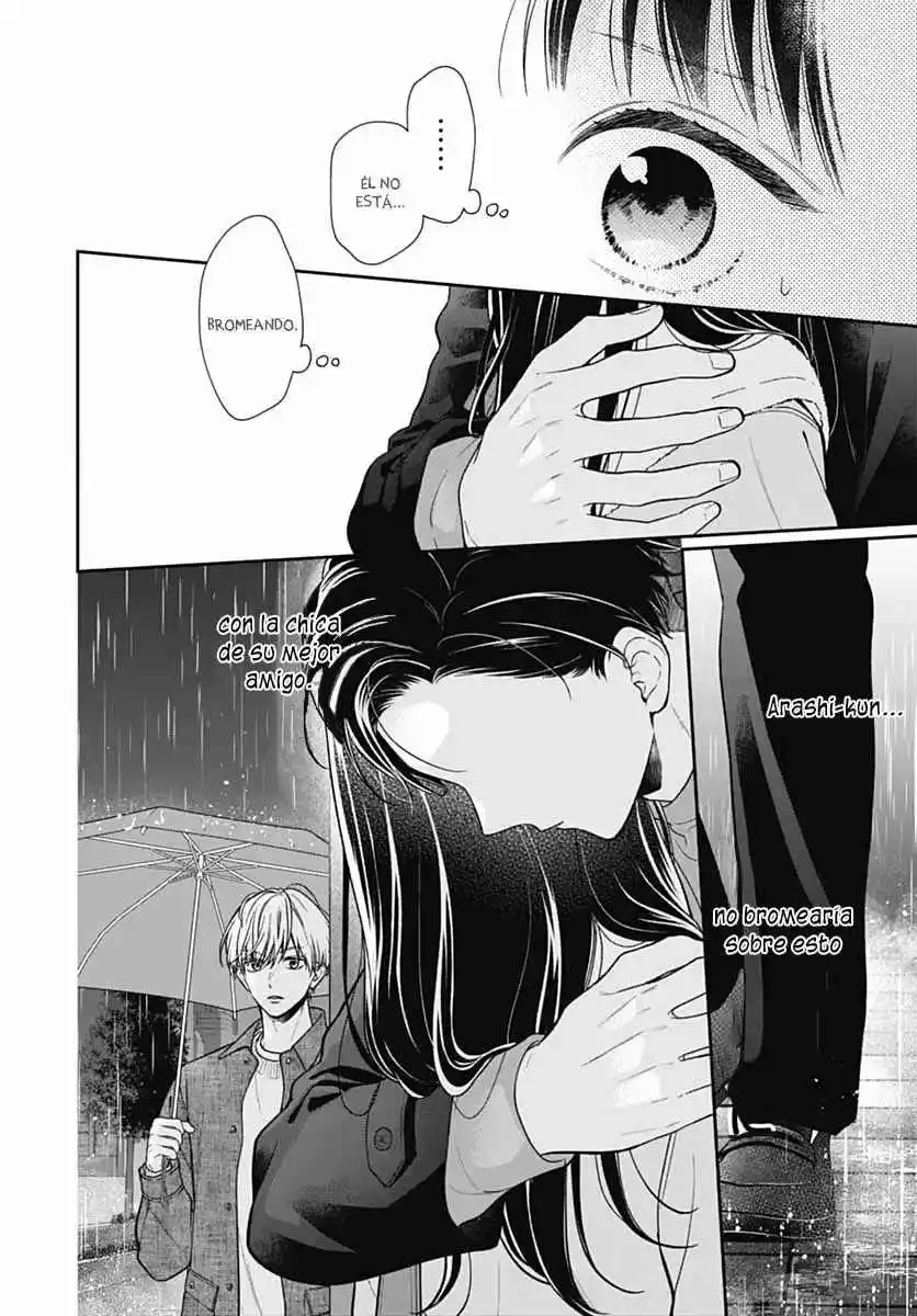 Pink To Habanero - Capítulo 55 - Página 7 - LectorTMOo