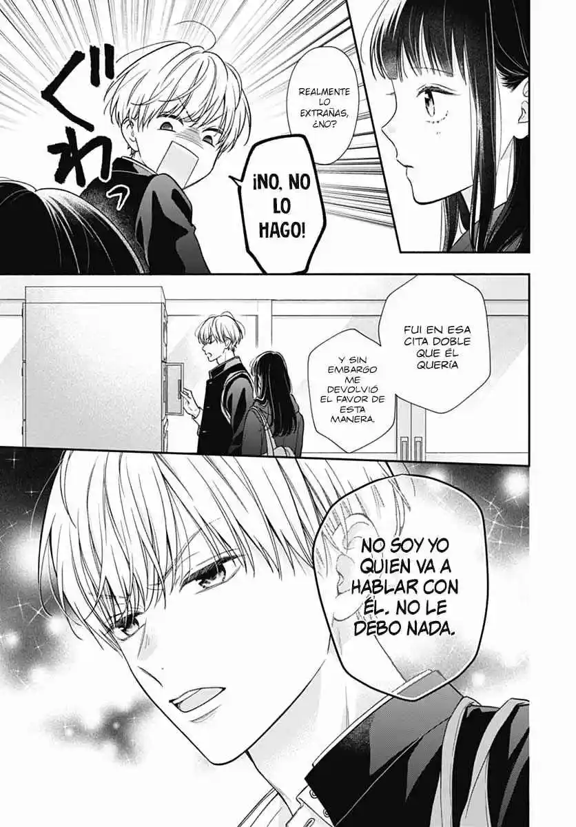 Pink To Habanero - Capítulo 56 - Página 20 - LectorTMOo