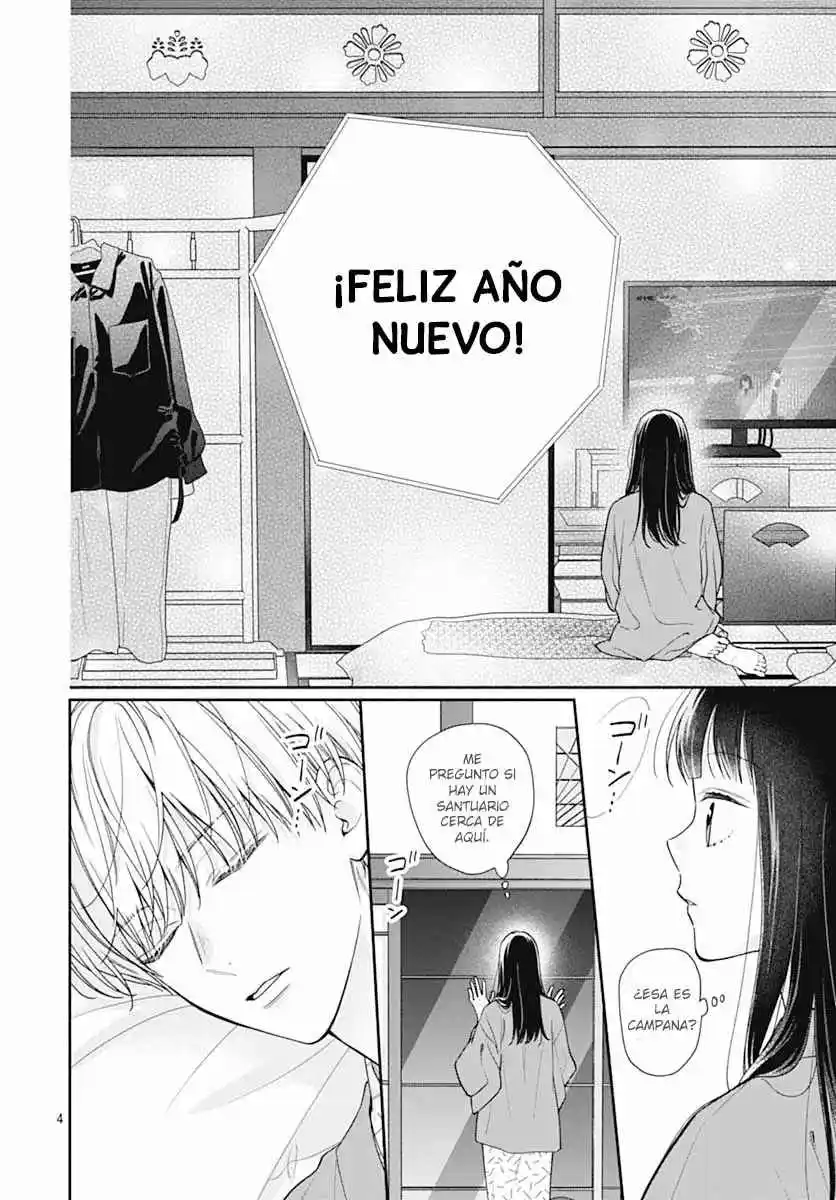 Pink To Habanero - Capítulo 59 - Página 7 - LectorTMOo