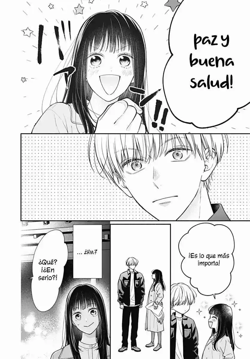 Pink To Habanero - Capítulo 60 - Página 10 - LectorTMOo