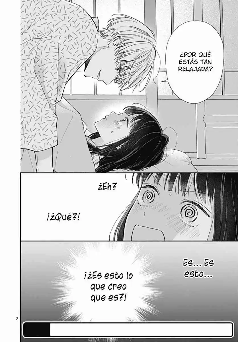 Pink To Habanero - Capítulo 61 - Página 5 - LectorTMOo