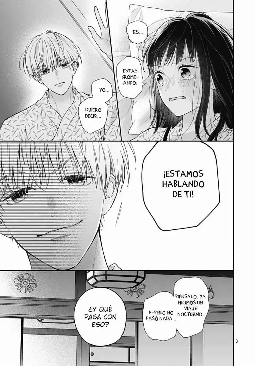 Pink To Habanero - Capítulo 61 - Página 6 - LectorTMOo