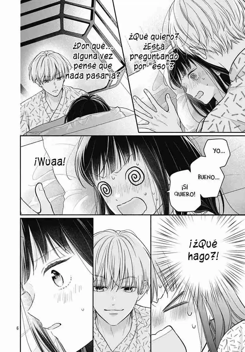 Pink To Habanero - Capítulo 61 - Página 9 - LectorTMOo