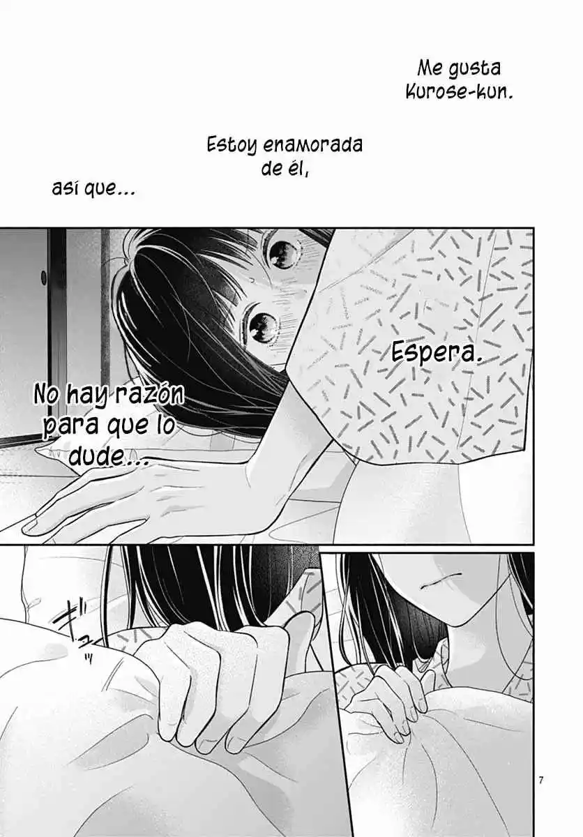 Pink To Habanero - Capítulo 61 - Página 10 - LectorTMOo