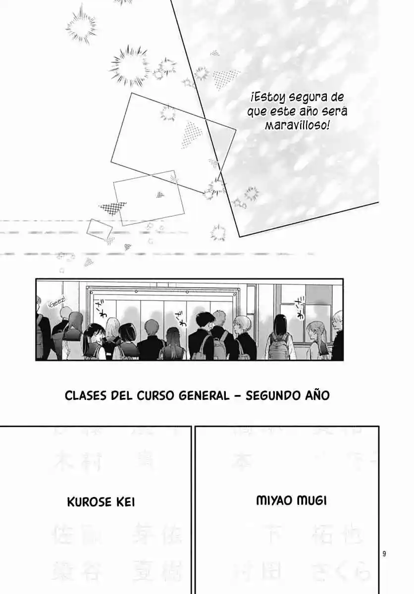 Pink To Habanero - Capítulo 62 - Página 12 - LectorTMOo
