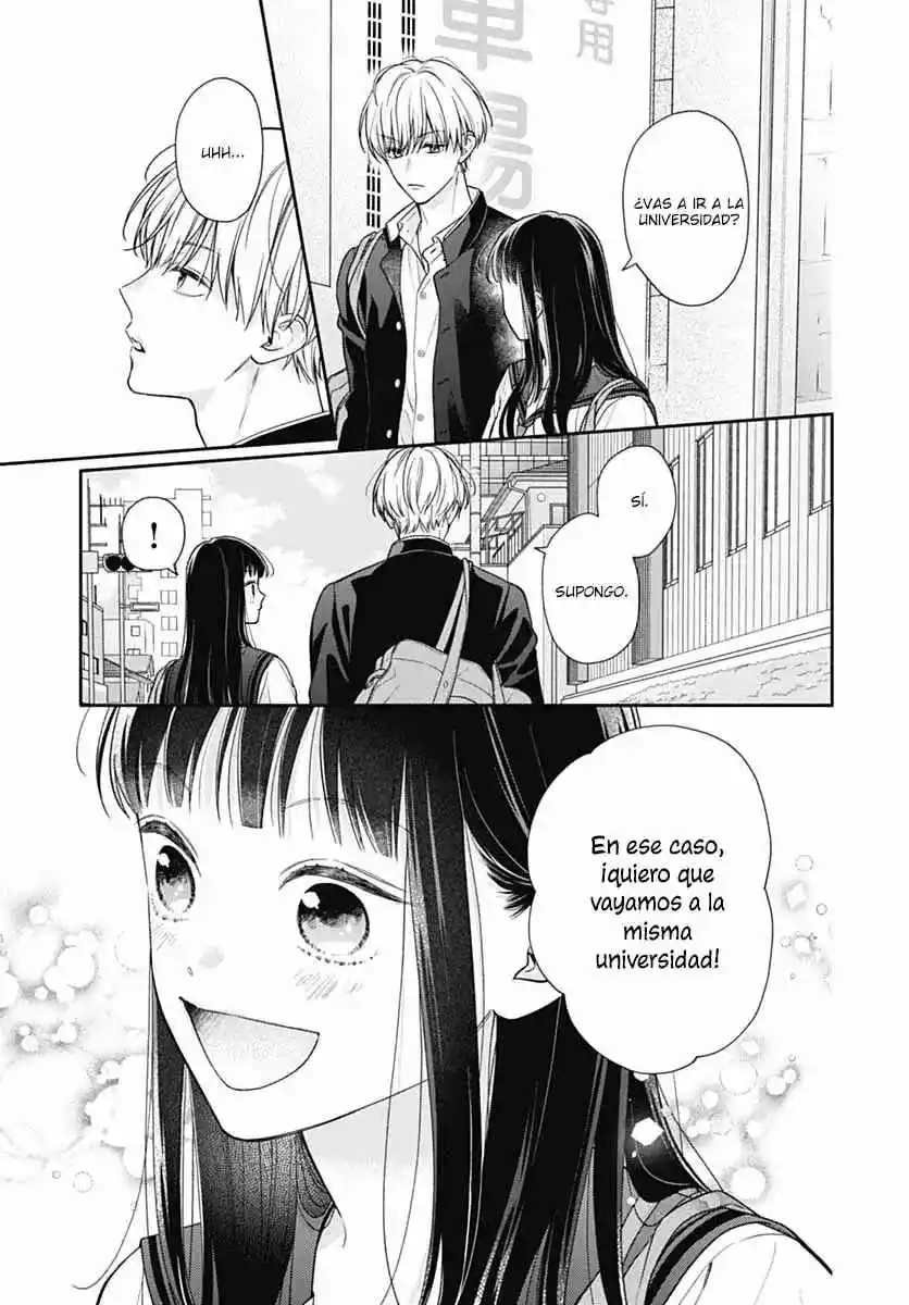 Pink To Habanero - Capítulo 62 - Página 20 - LectorTMOo