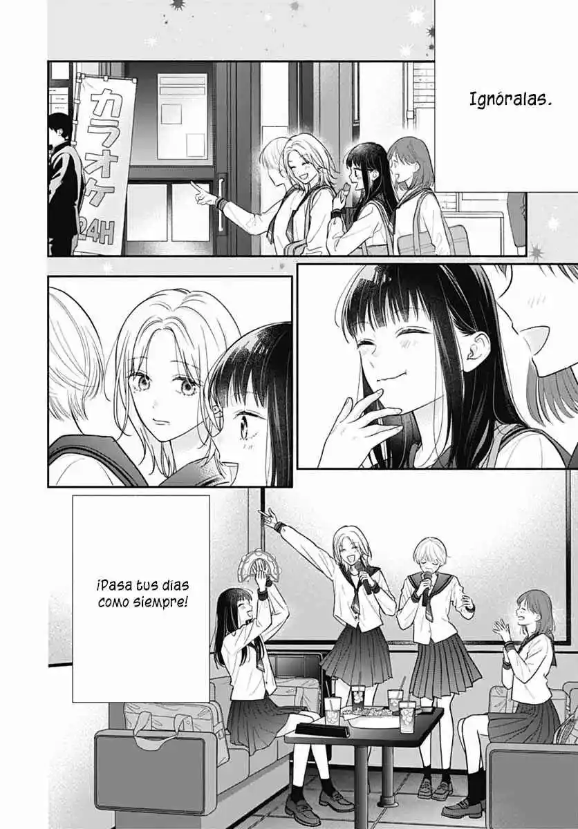 Pink To Habanero - Capítulo 63 - Página 19 - LectorTMOo