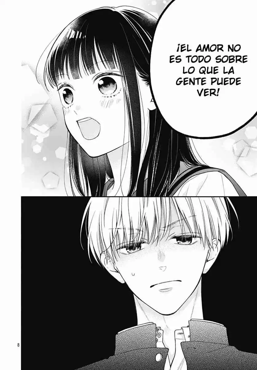Pink To Habanero - Capítulo 64 - Página 11 - LectorTMOo