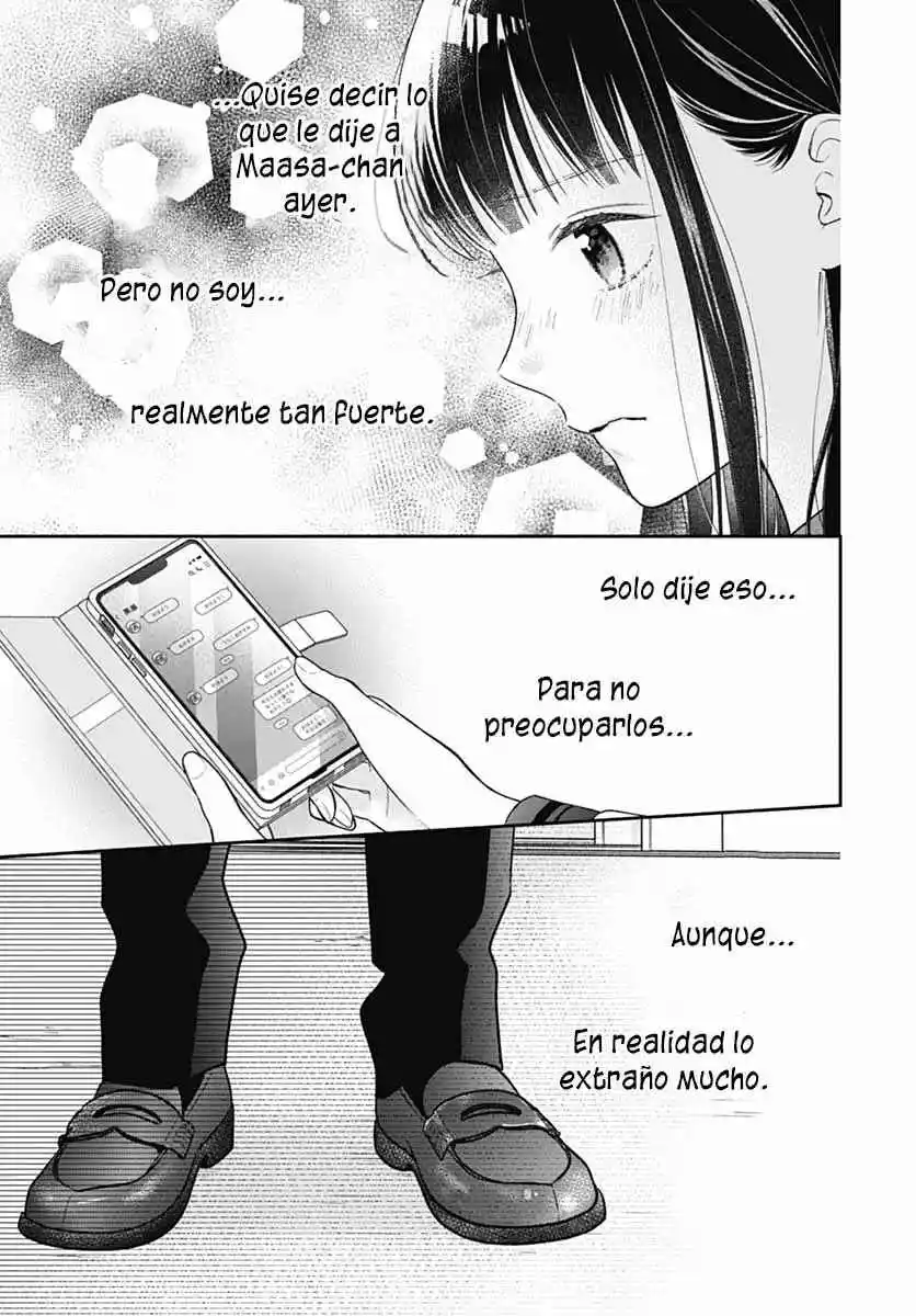 Pink To Habanero - Capítulo 64 - Página 22 - LectorTMOo