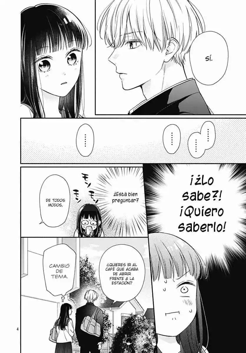Pink To Habanero - Capítulo 65 - Página 7 - LectorTMOo