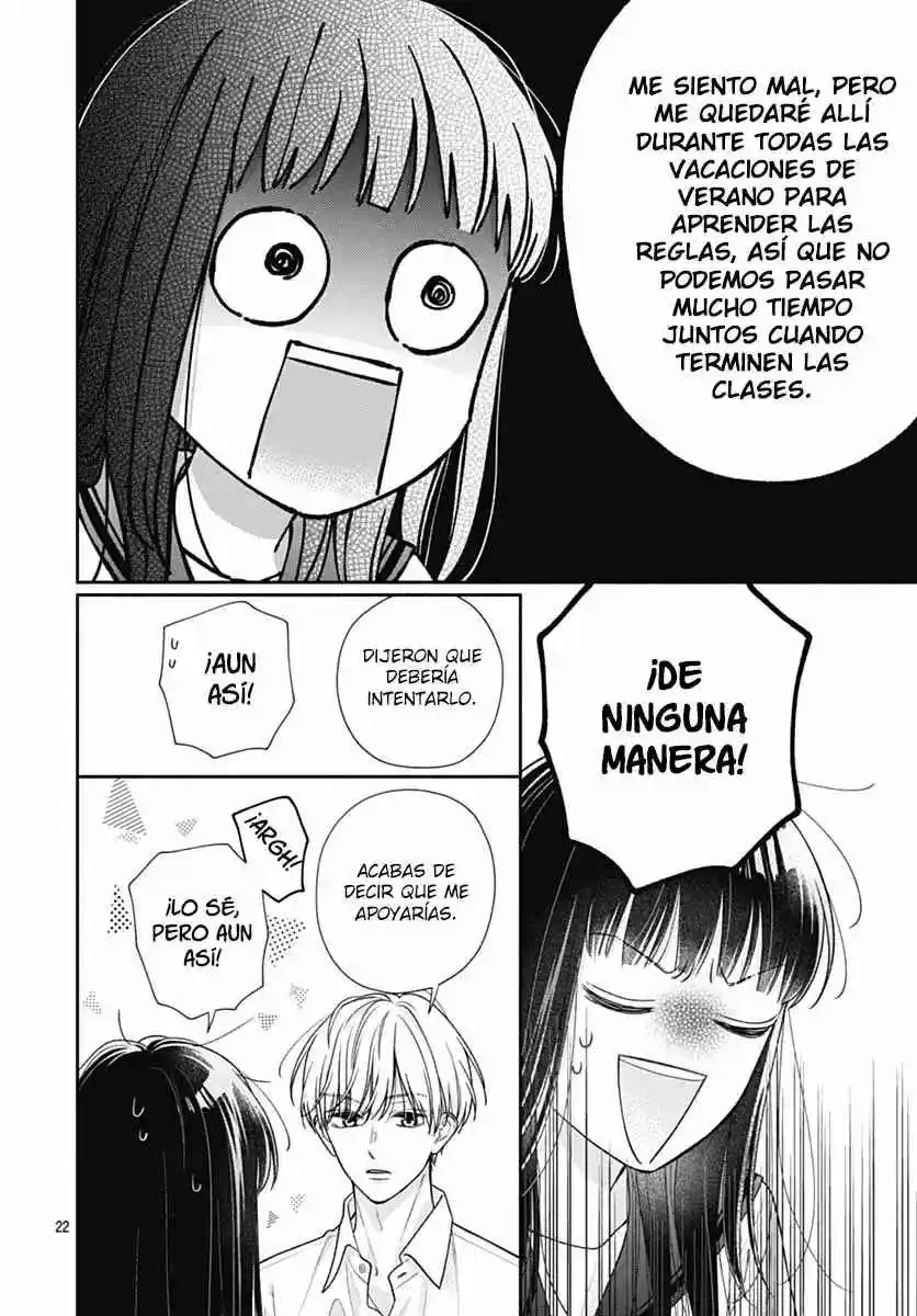 Pink To Habanero - Capítulo 65 - Página 25 - LectorTMOo