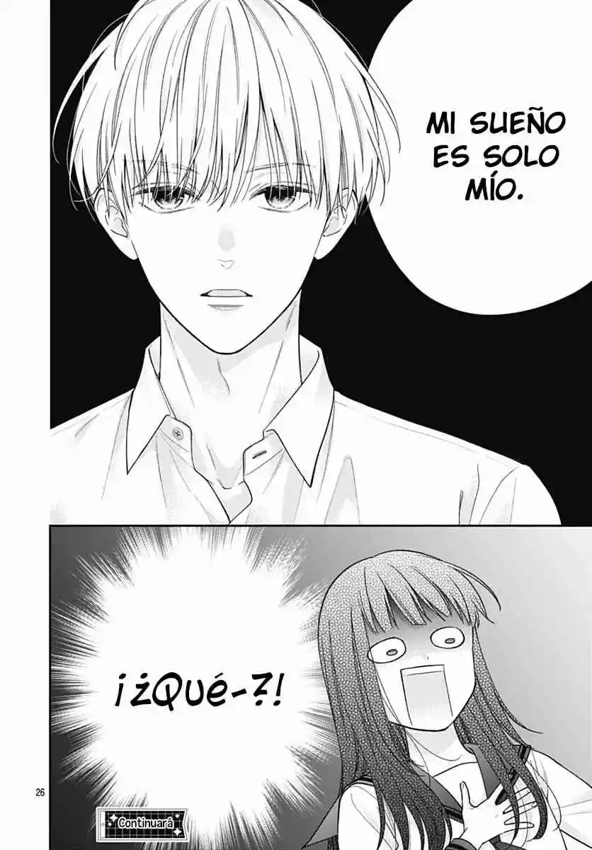 Pink To Habanero - Capítulo 65 - Página 29 - LectorTMOo