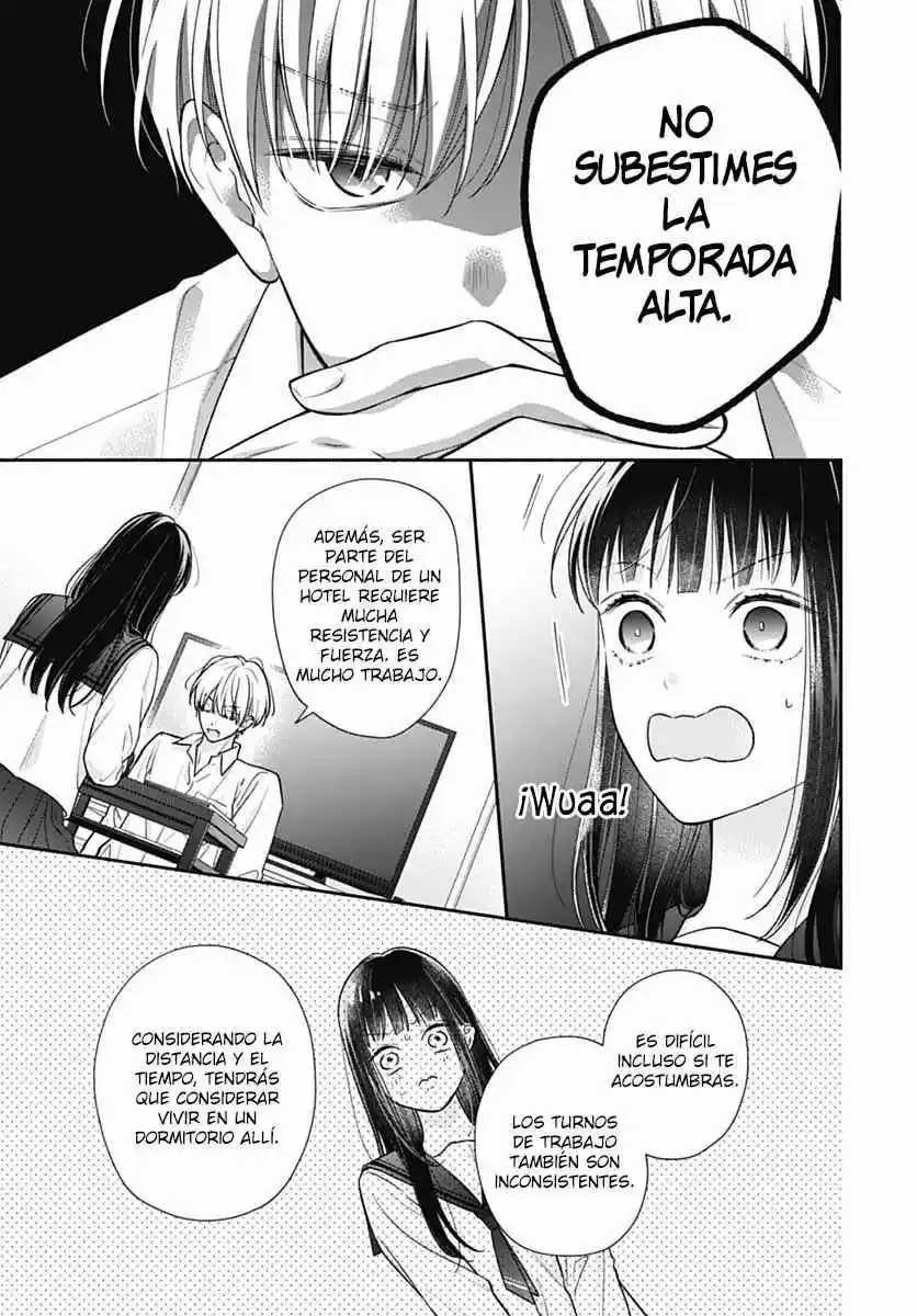 Pink To Habanero - Capítulo 66 - Página 7 - LectorTMOo